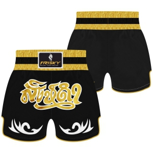 Thai Shorts