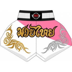 Thai Shorts