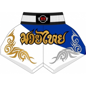 Thai Shorts