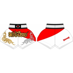 Thai Shorts