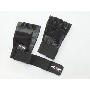 WEIGHT LIFTING GLOVES 