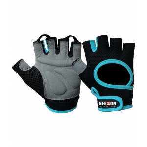 WEIGHT LIFTING GLOVES 